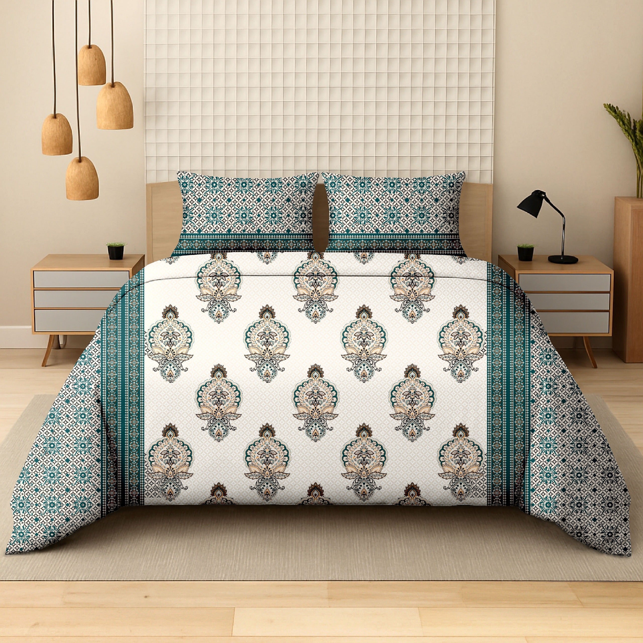 AthSVi Alayam - Jaipuri Rock Collection 4