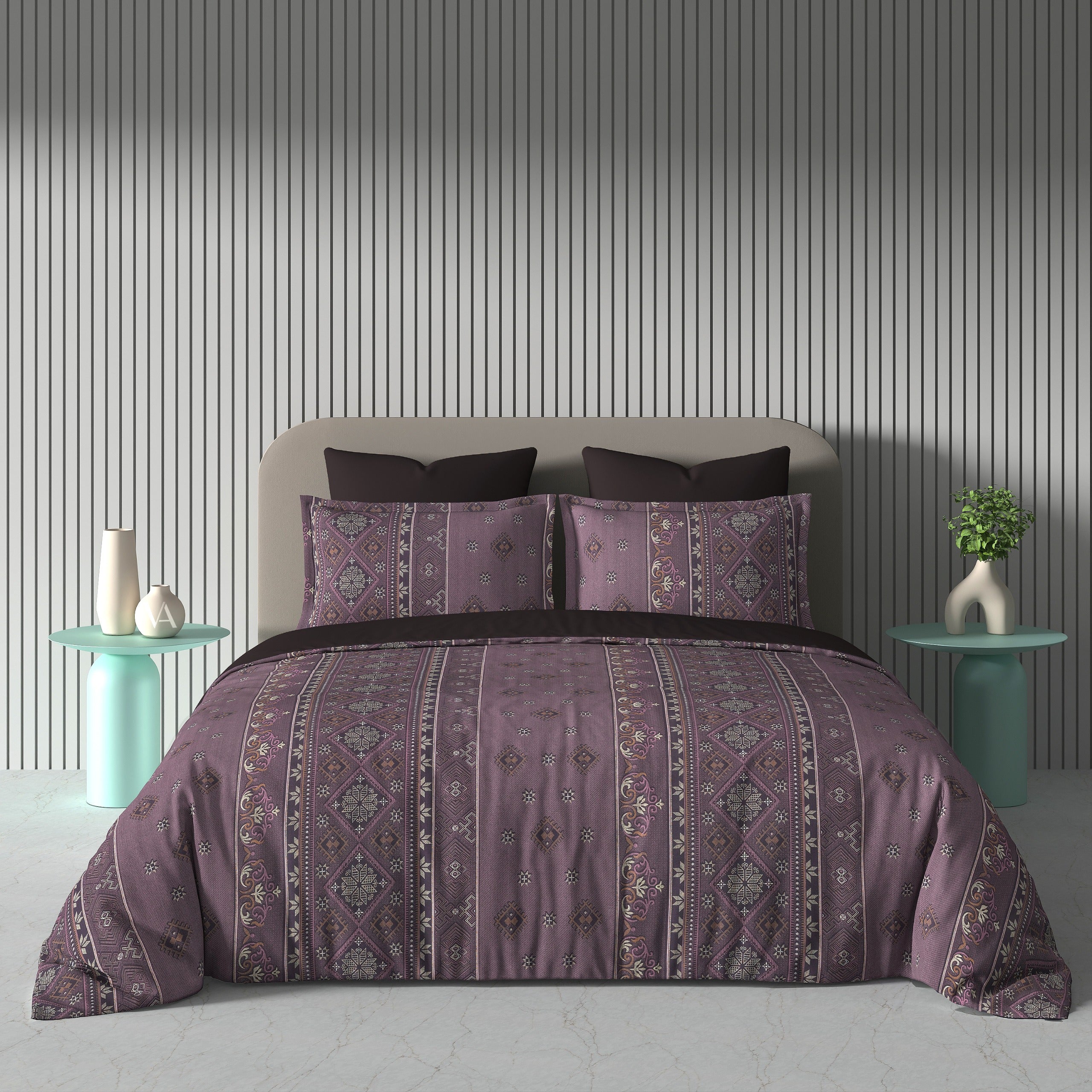 AthSVi Alayam - Dark Current Collection