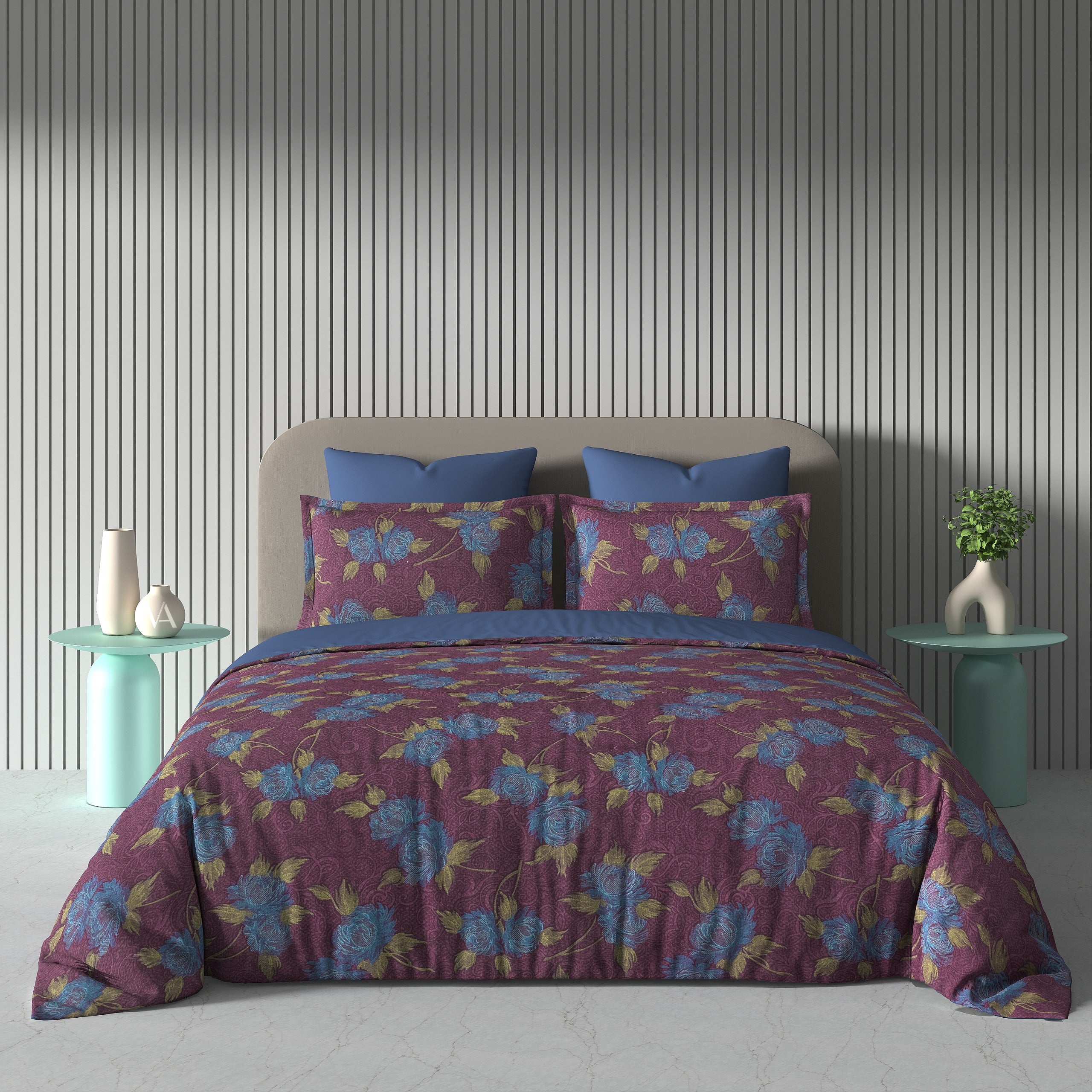 AthSVi Alayam - Dark Current Collection 1