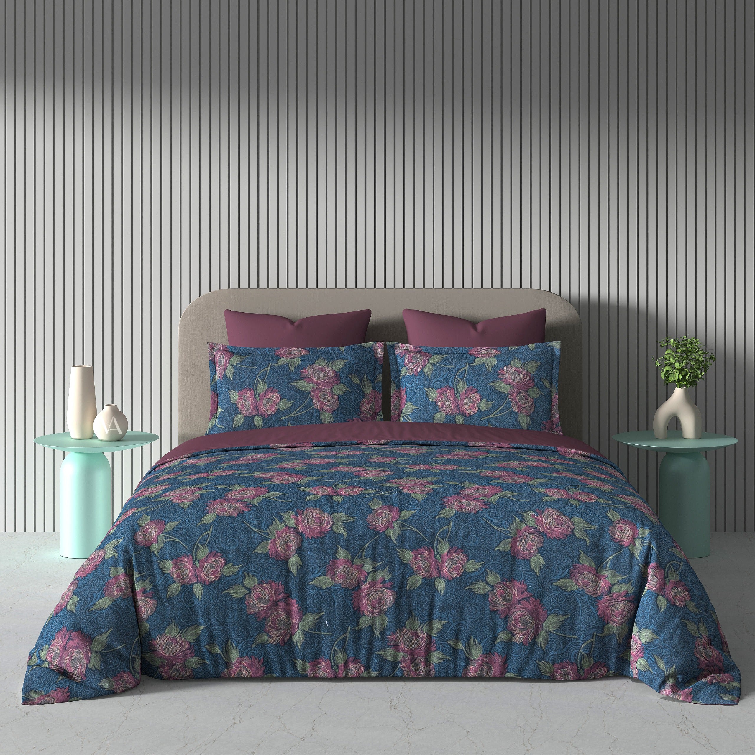 AthSVi Alayam - Dark Current Collection 2