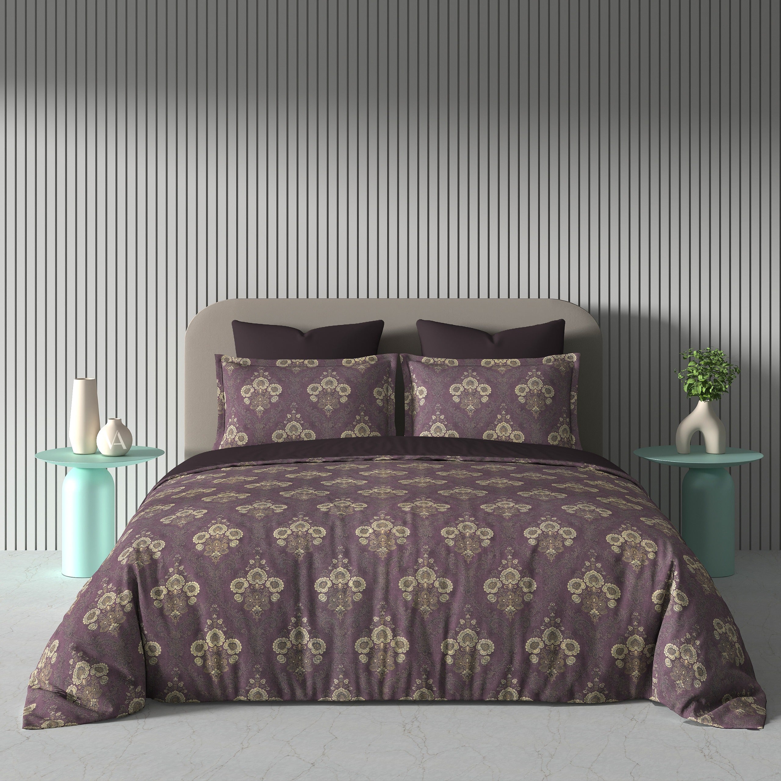 AthSVi Alayam - Dark Current Collection 3